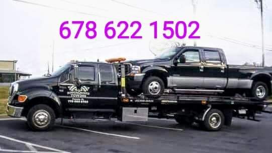 ace towing