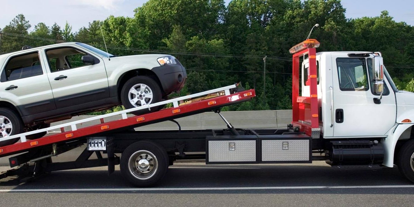 Ace Towing and Recovery